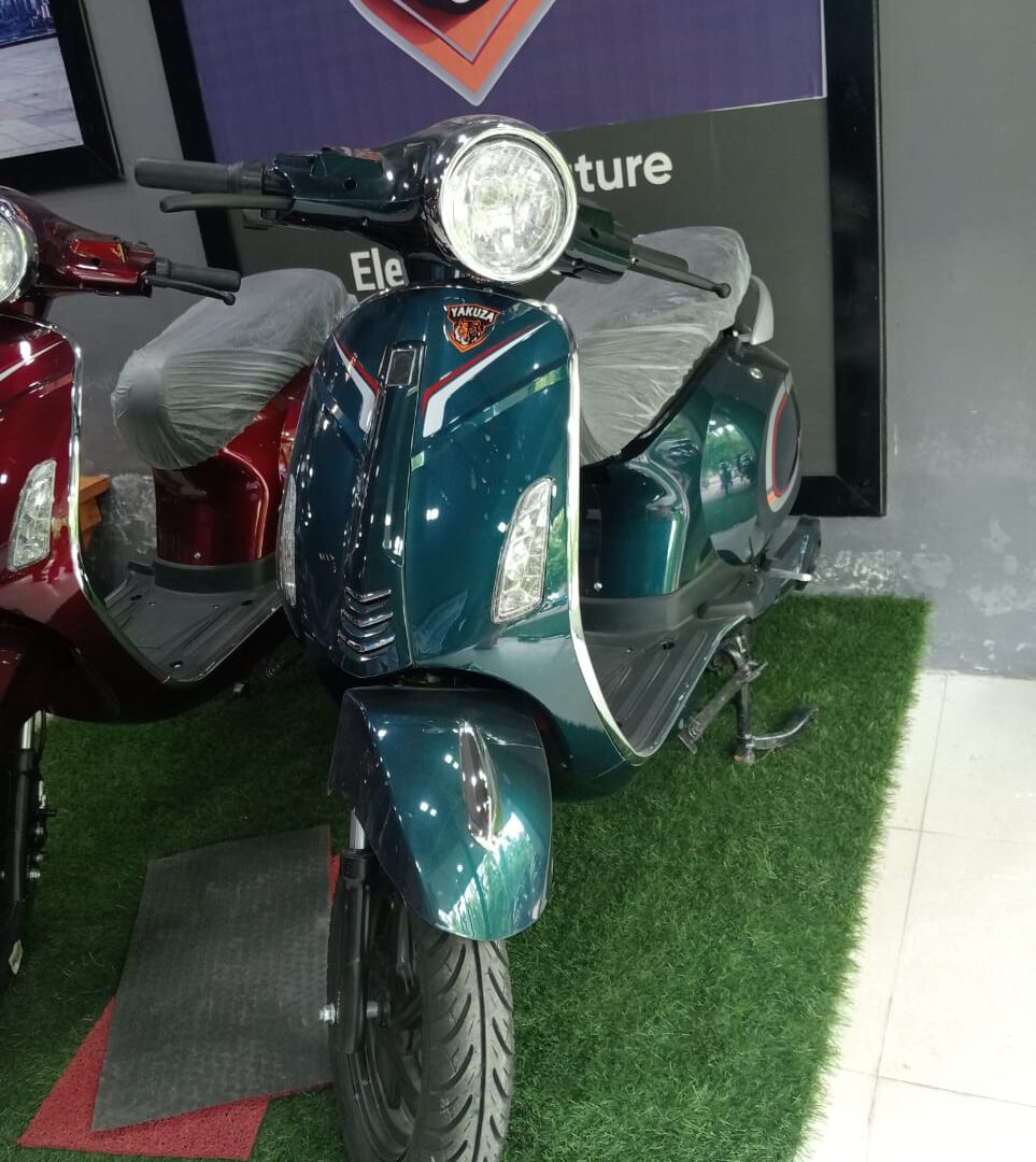 Scooty