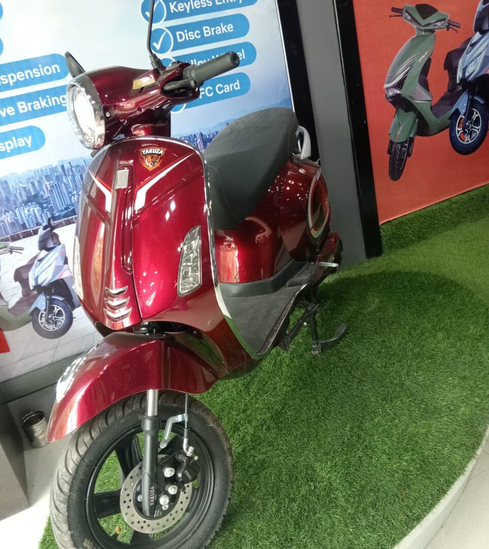 Scooty