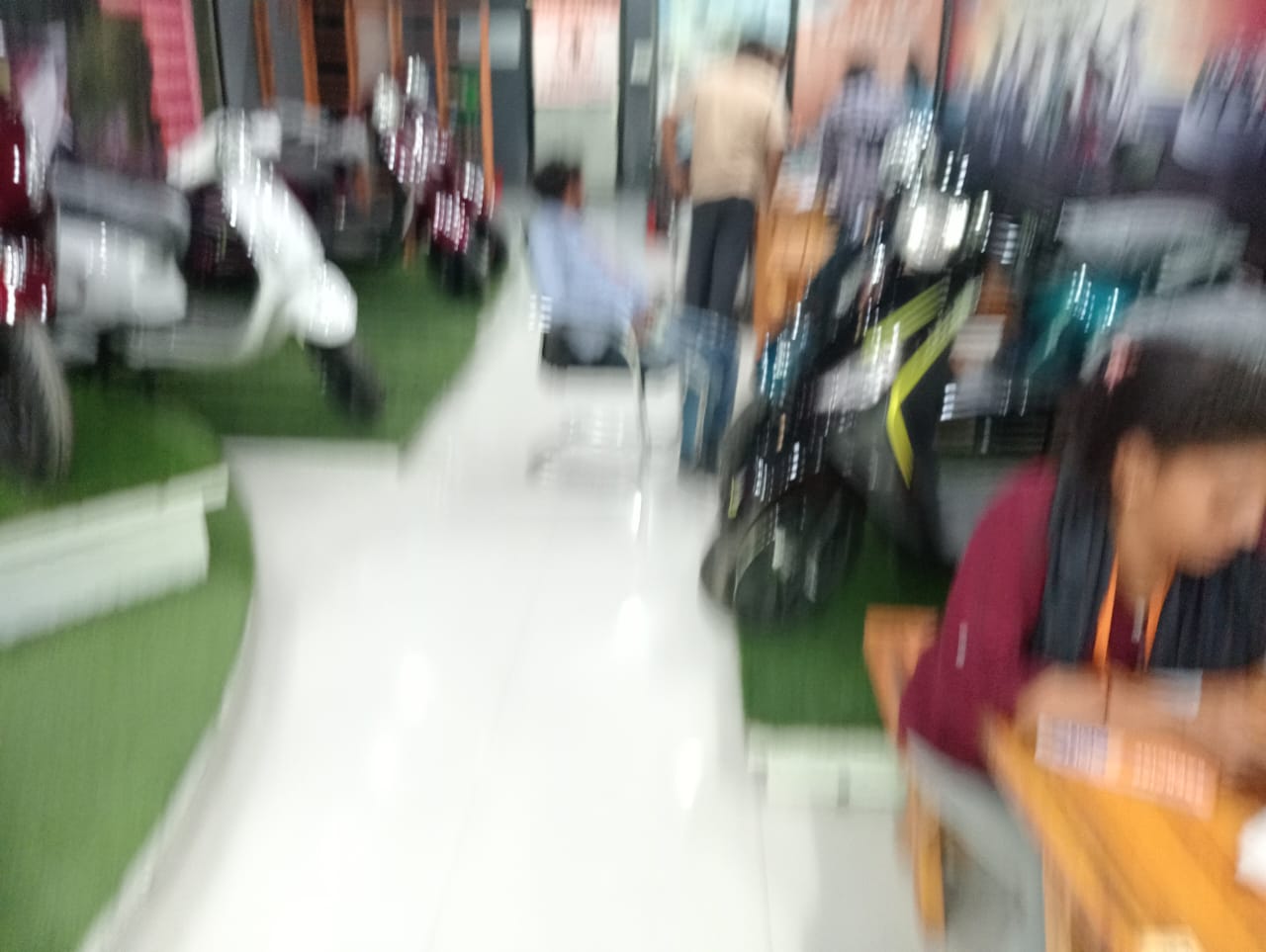 Scooty