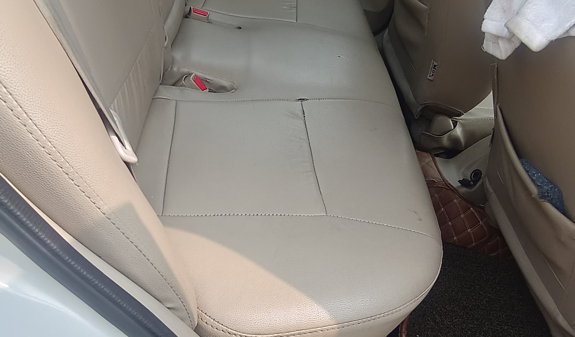 Dzire VDi 2017 Model