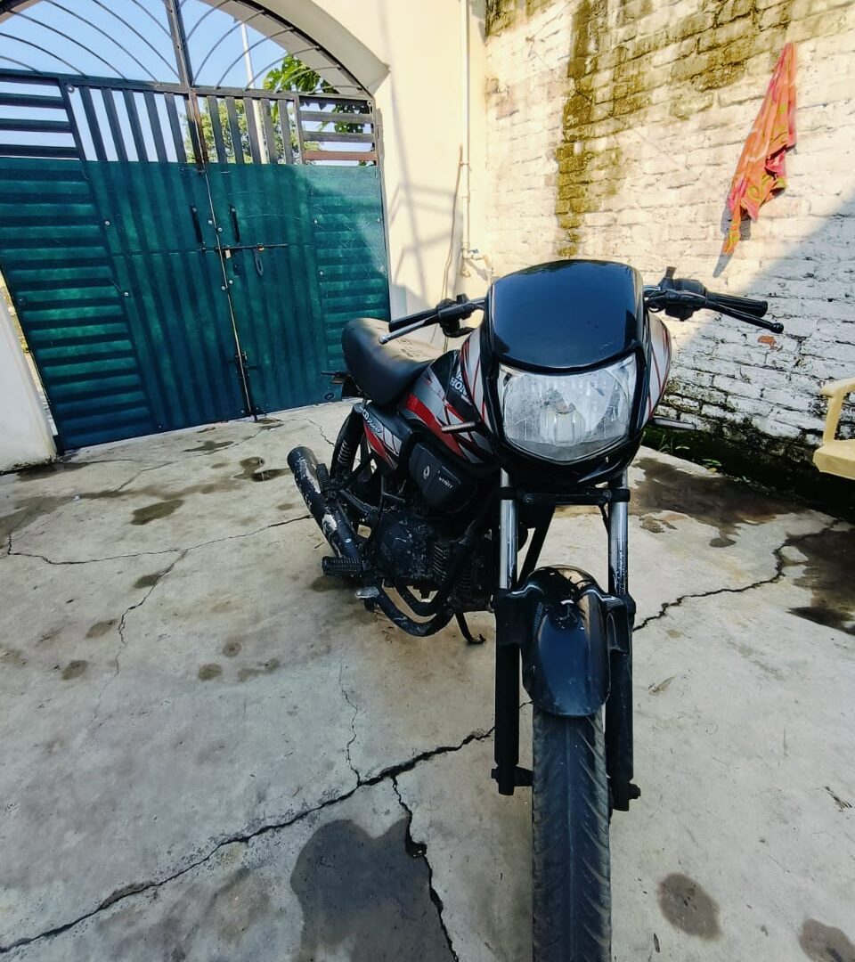 cd delux 2010 model