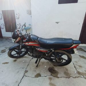 cd delux 2010 model