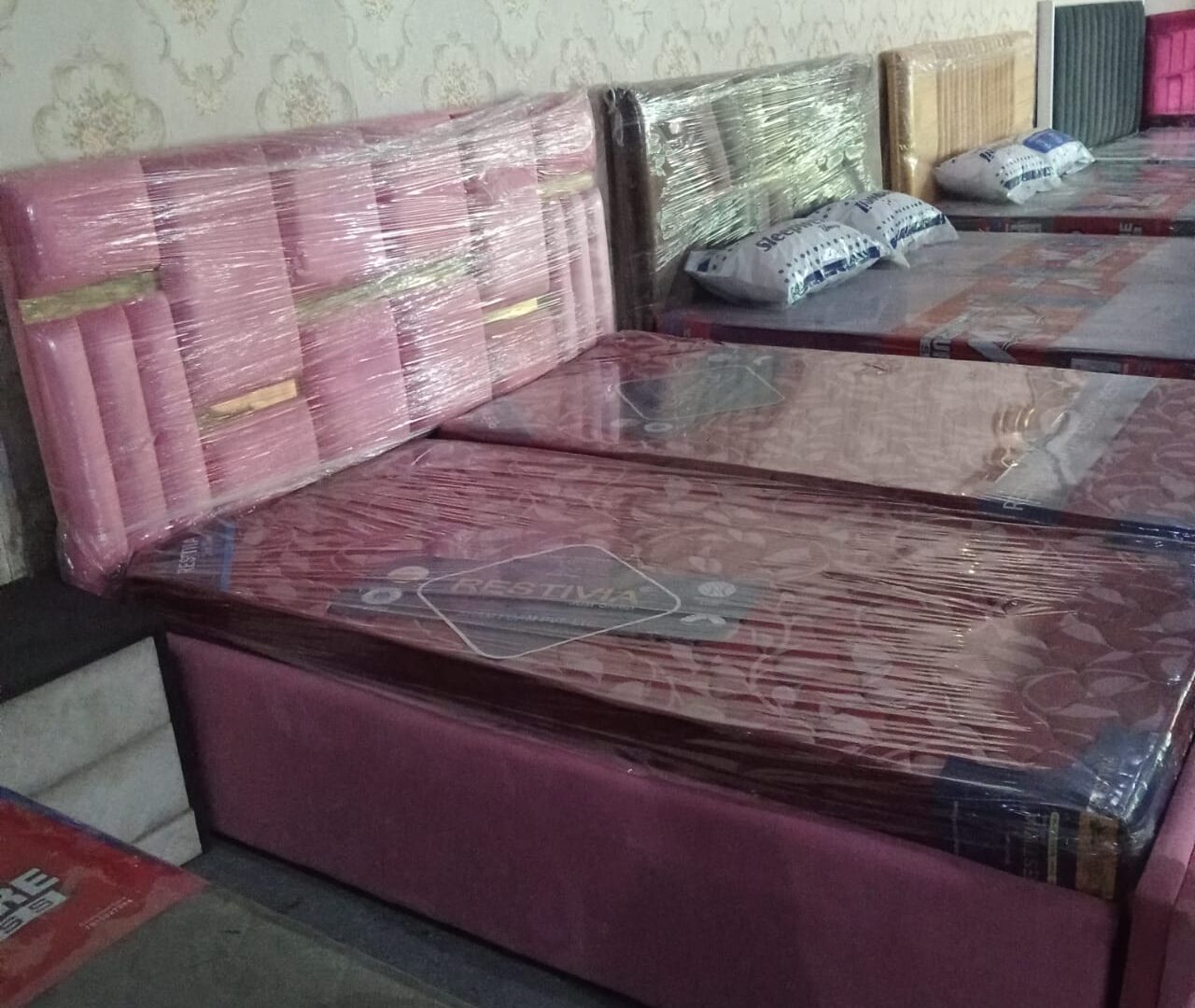 Furnishings