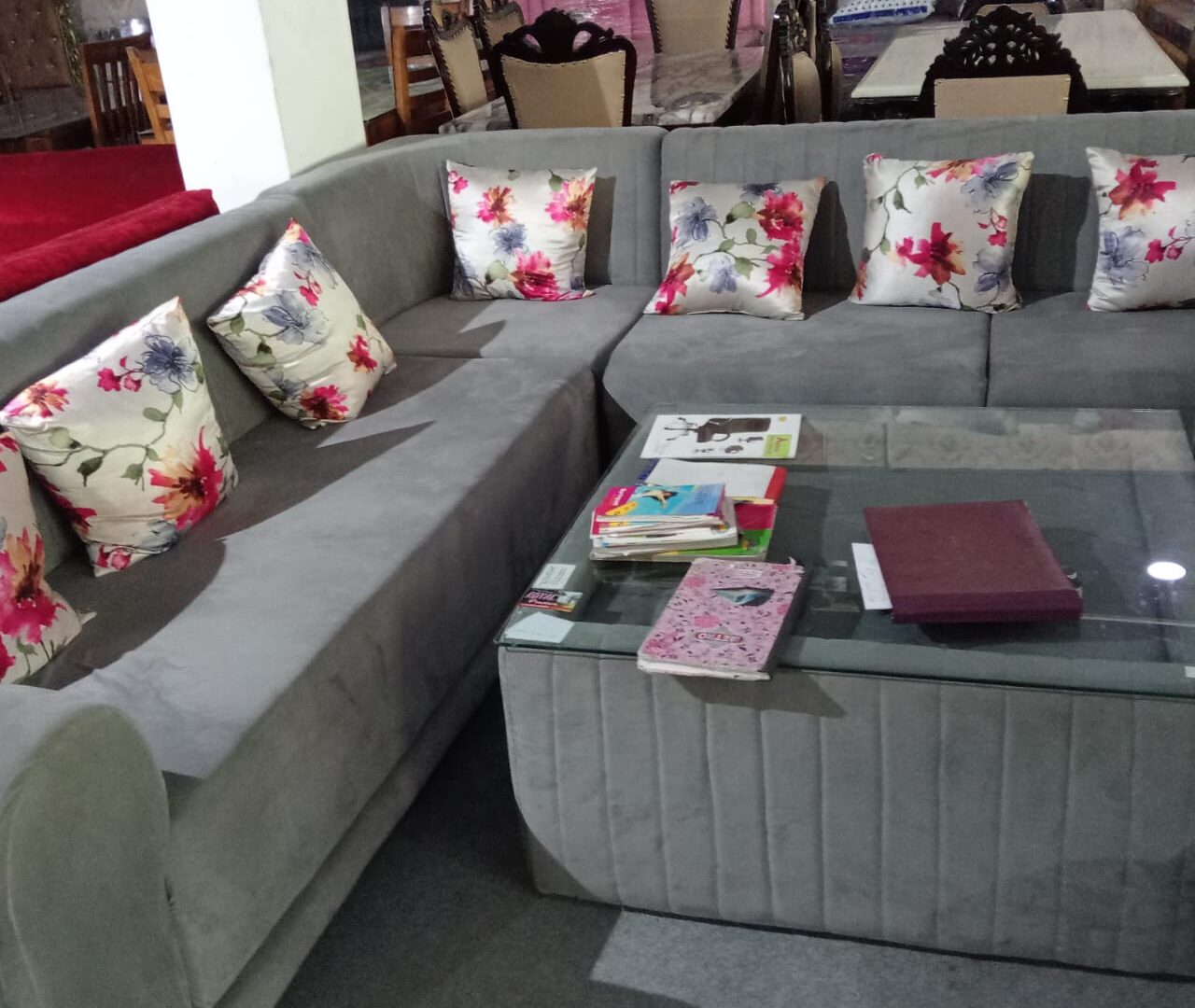 Furnishings