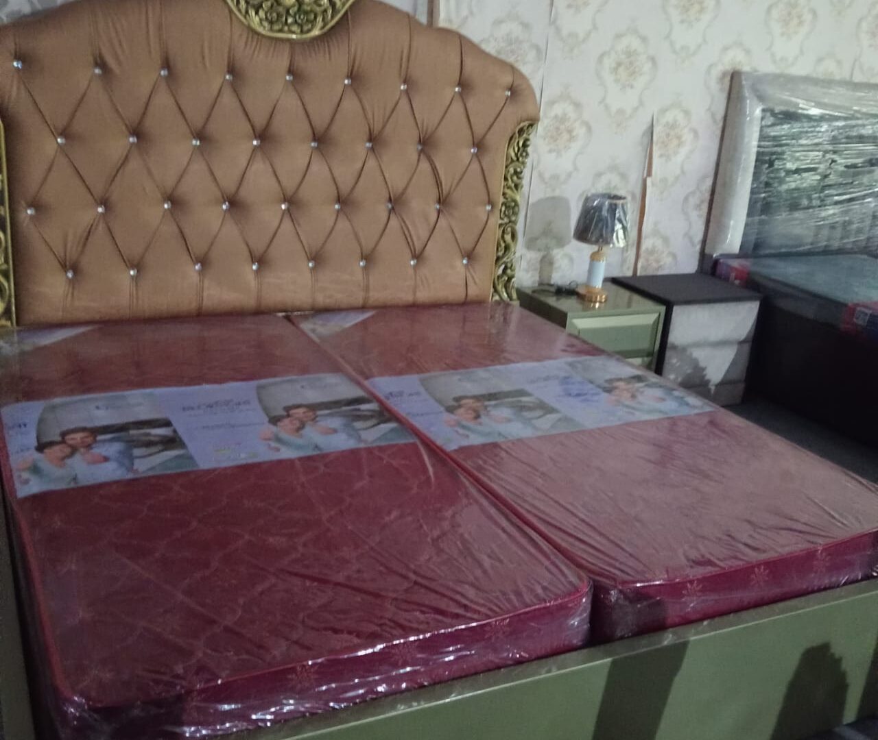 Furnishings