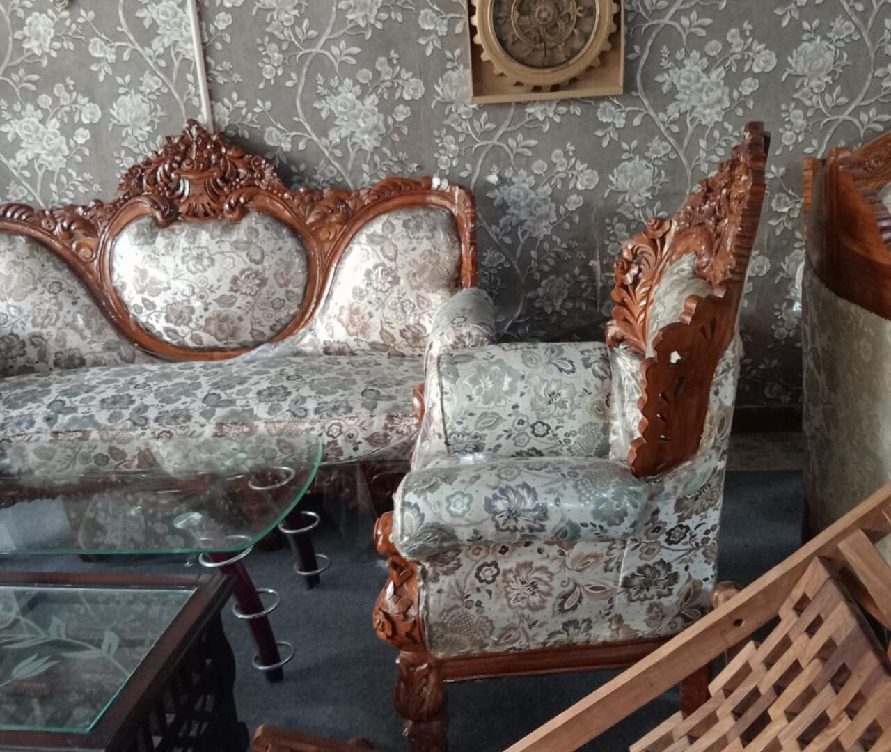 Furnishings