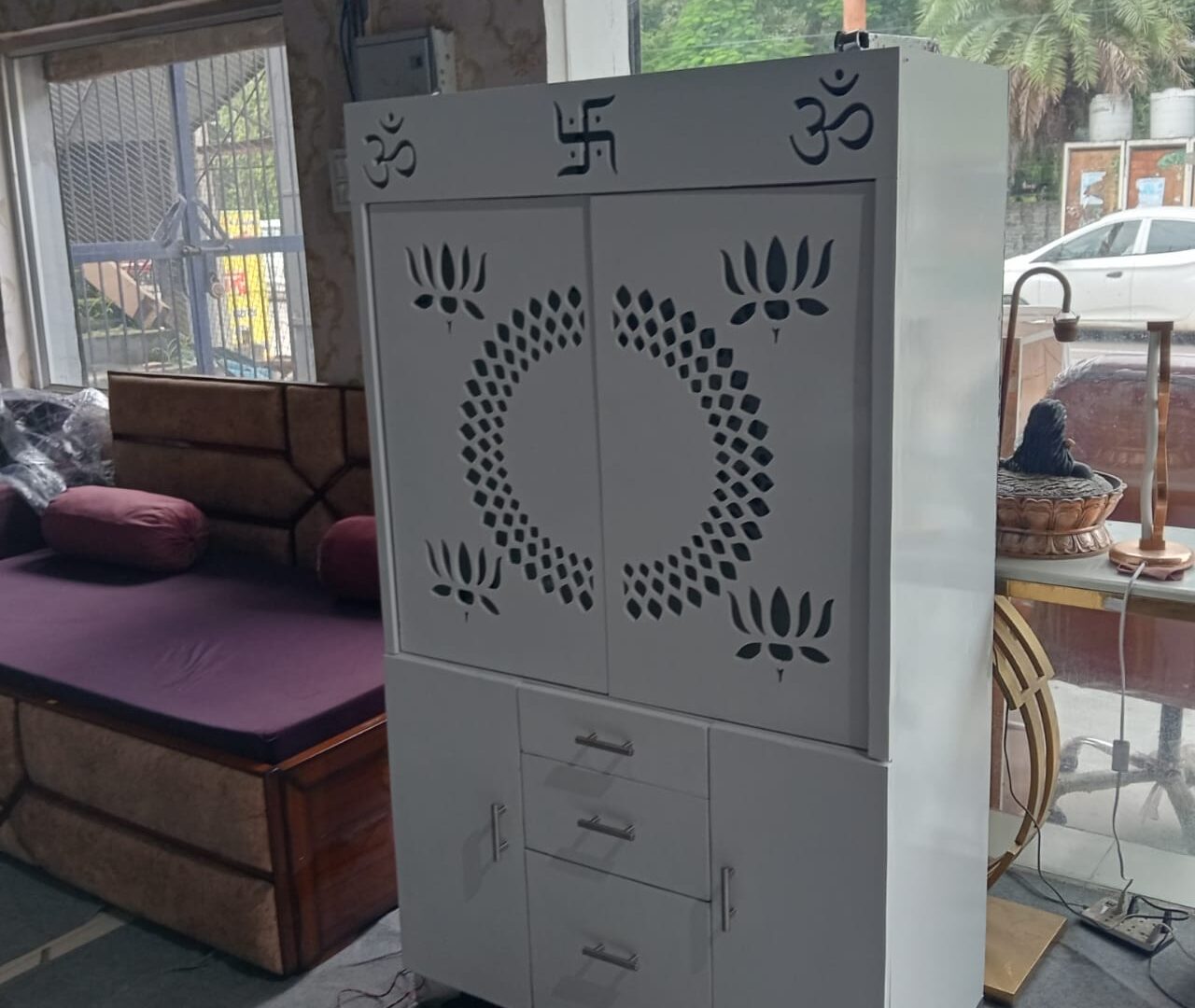Furnishings