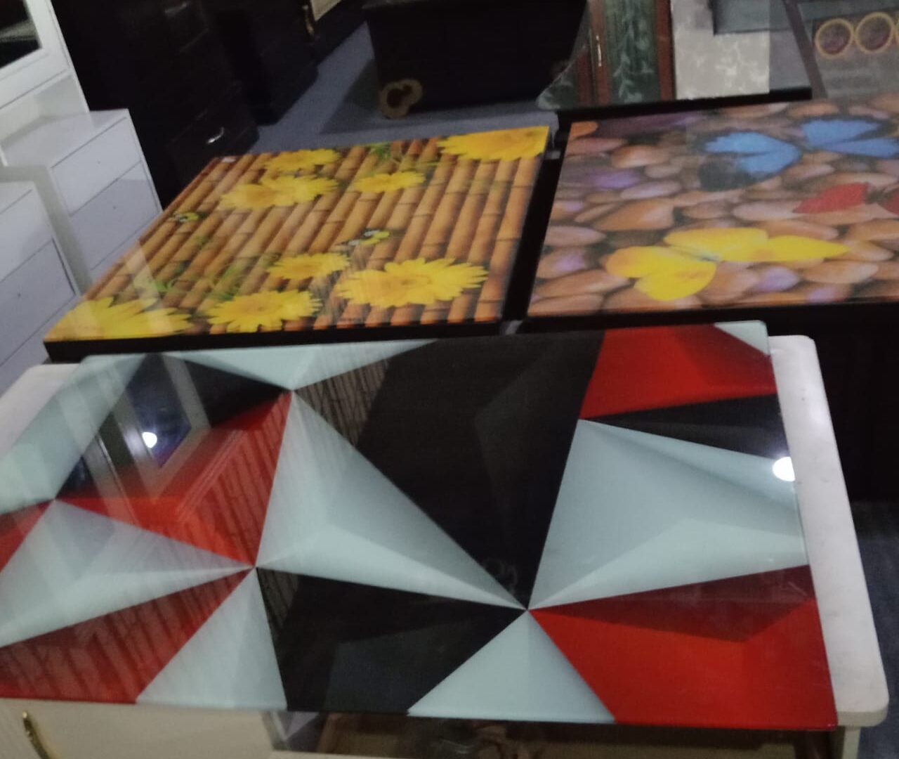 Furnishings