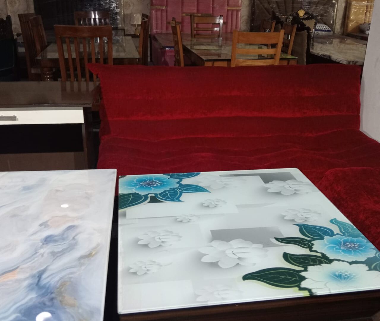 Furnishings