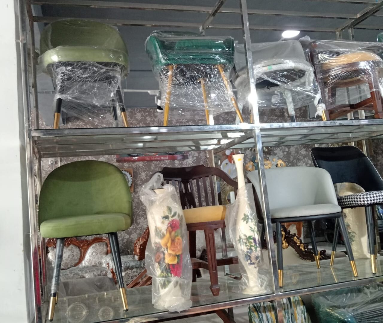 Furnishings