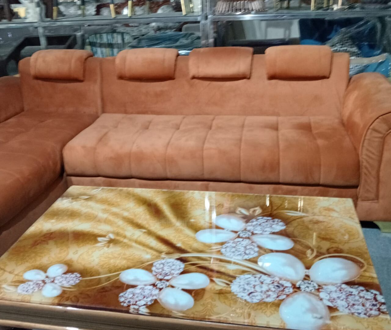 Furnishings