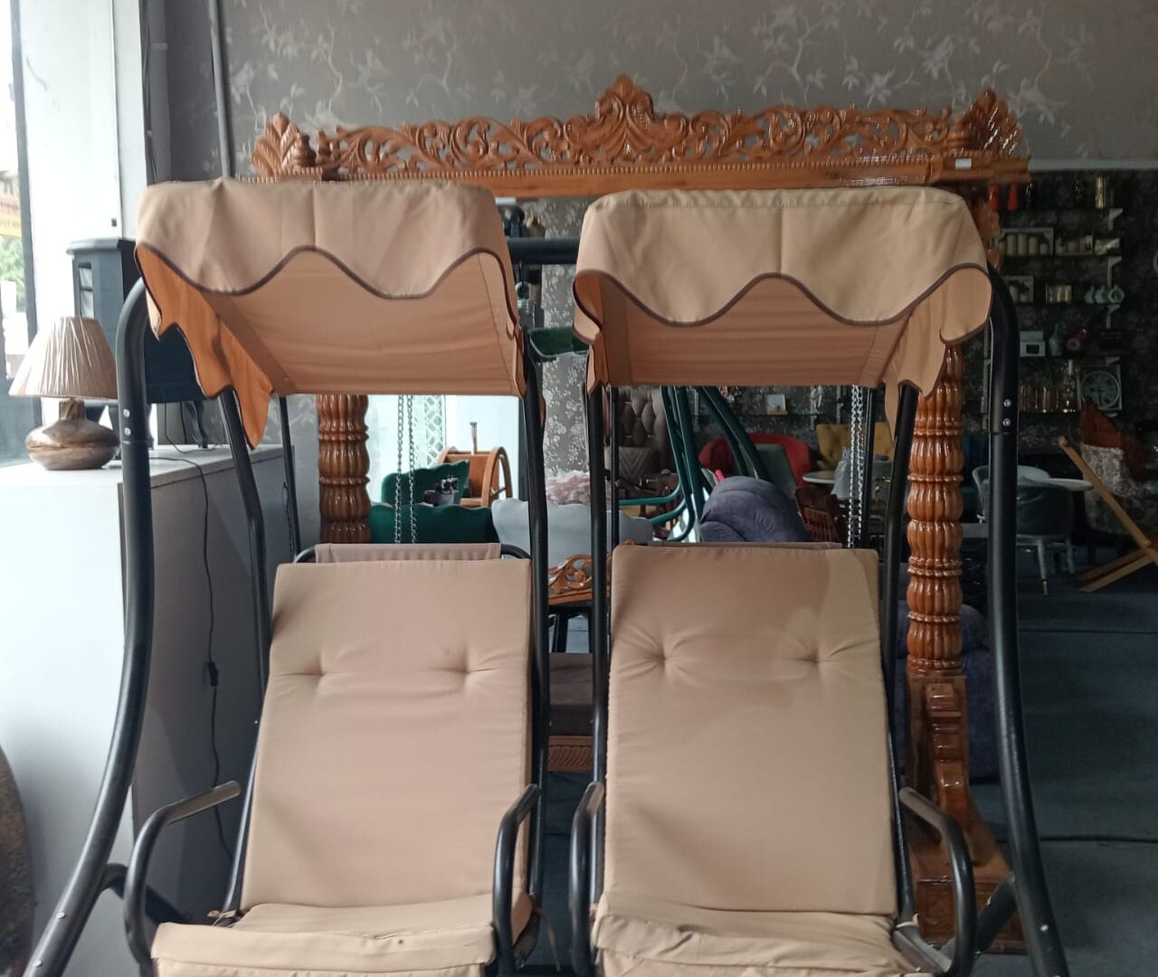 Furnishings