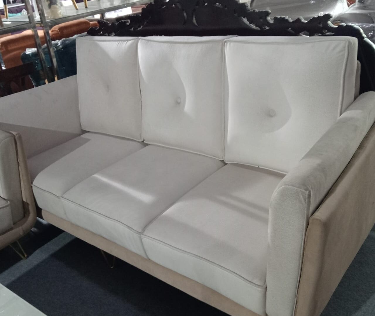 Furnishings