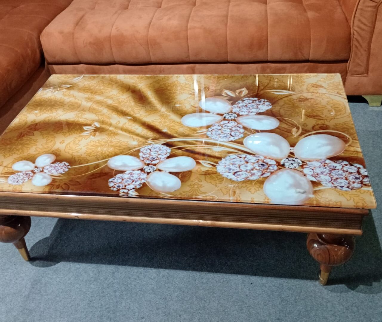Furnishings