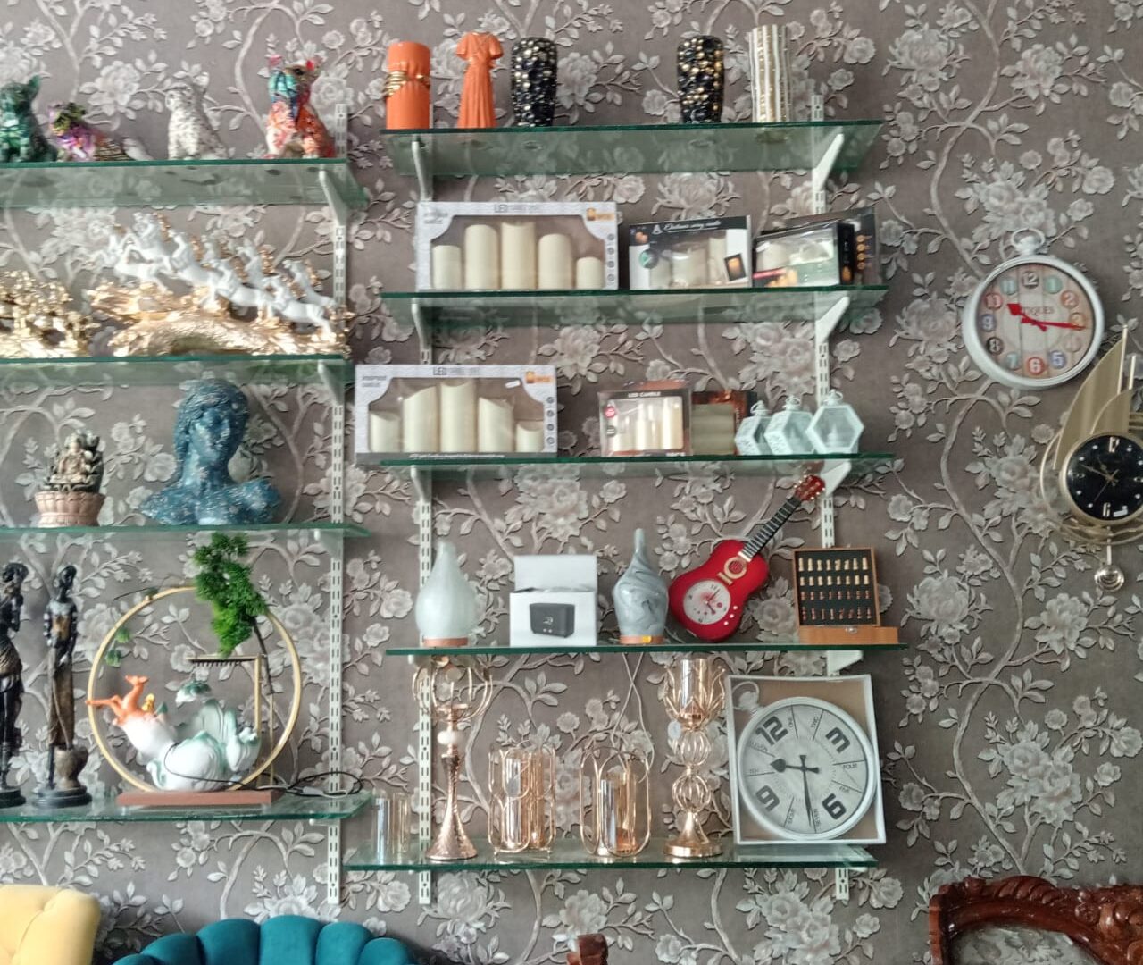 Furnishings