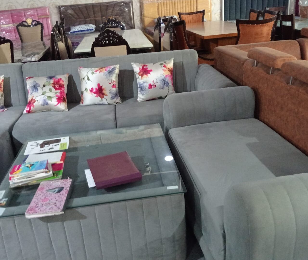 Furnishings