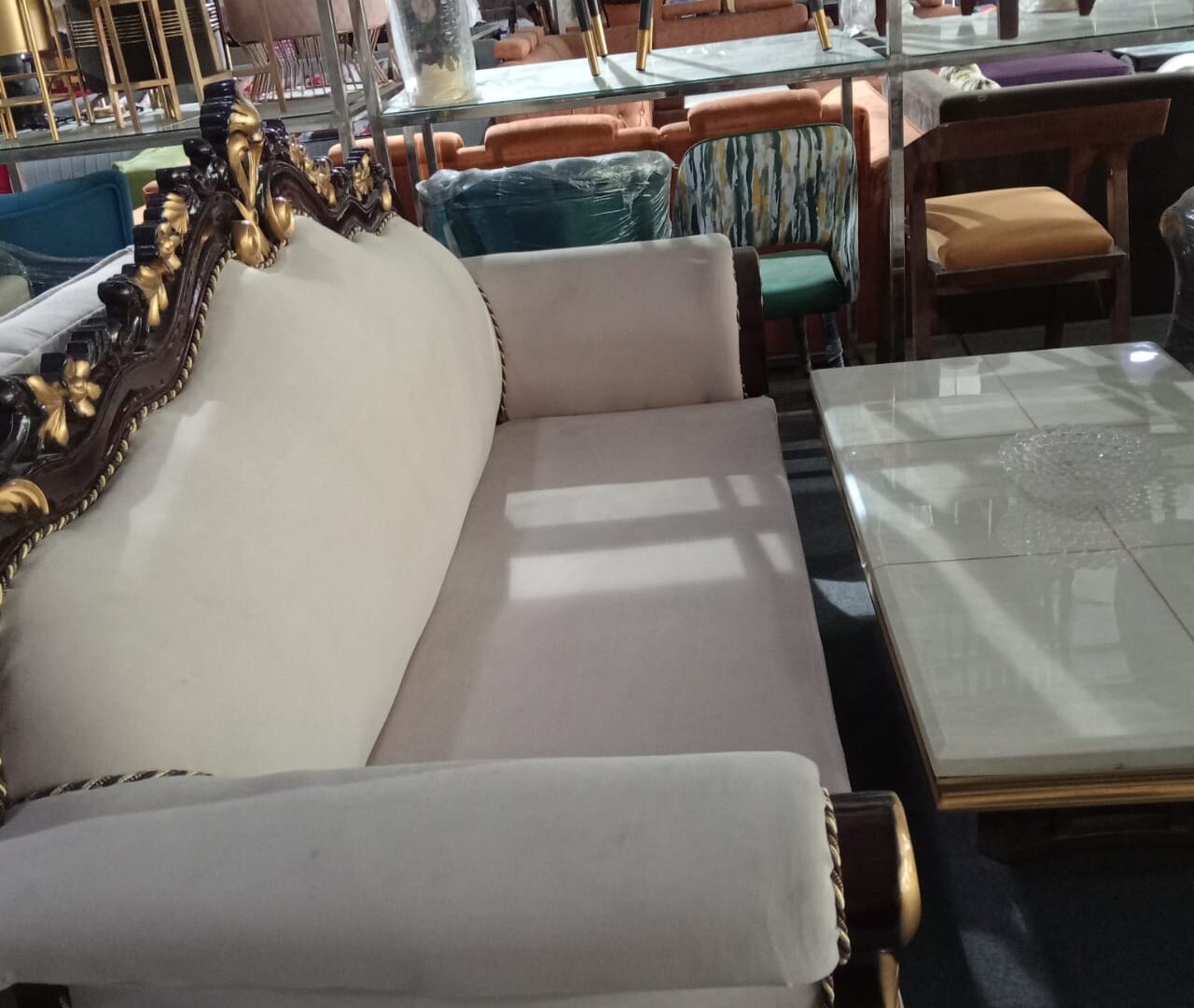 Furnishings