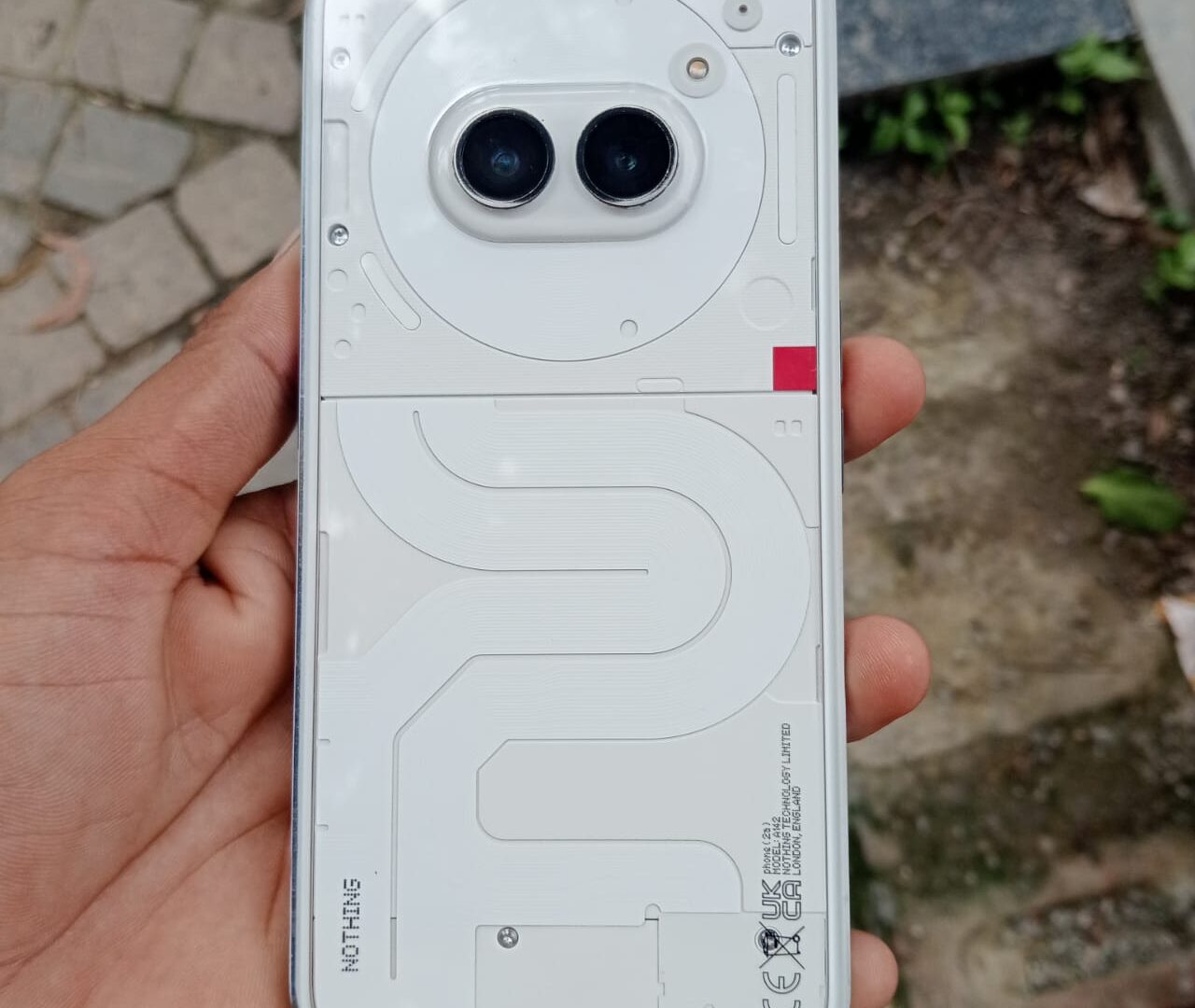 Phone