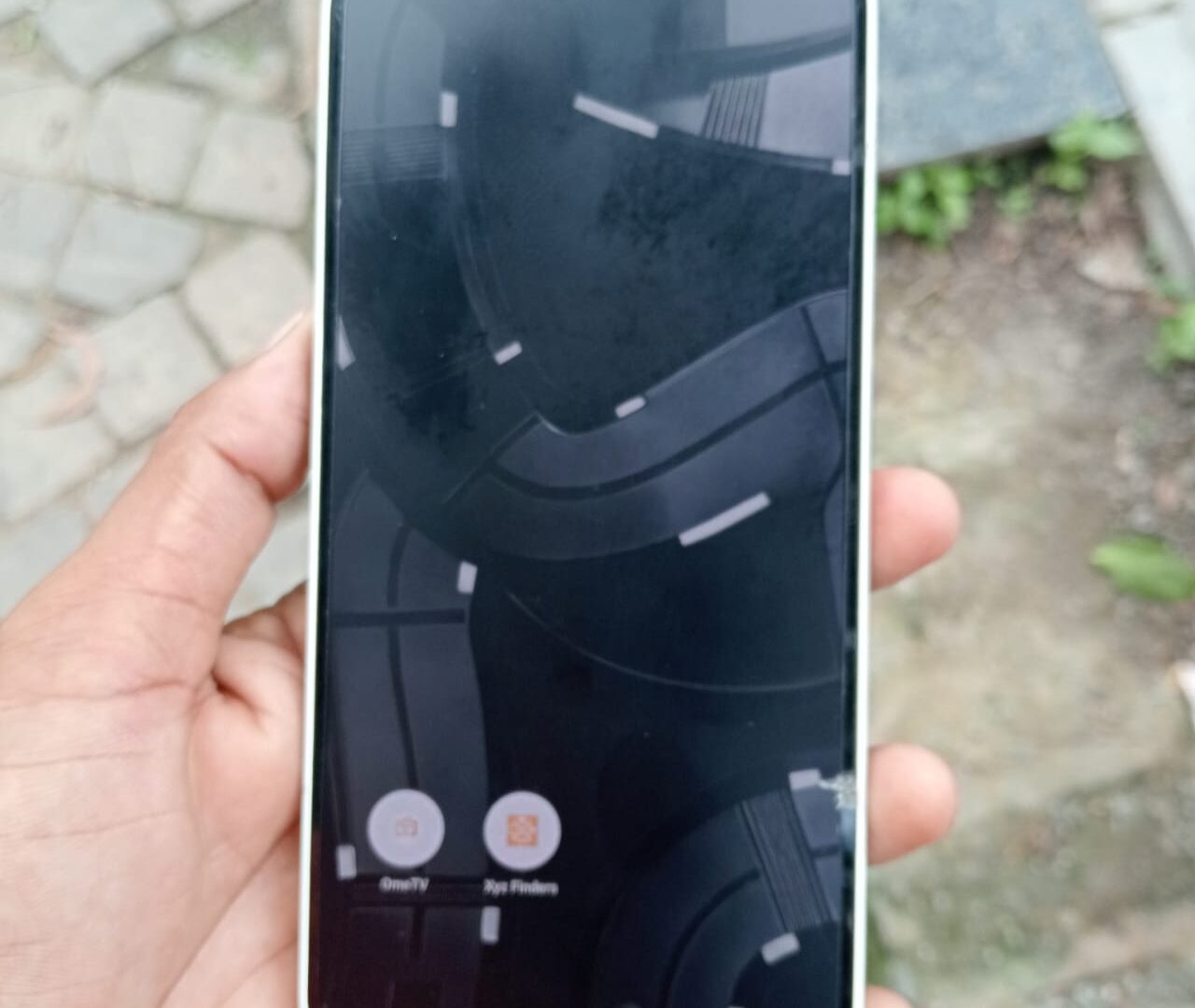 Phone