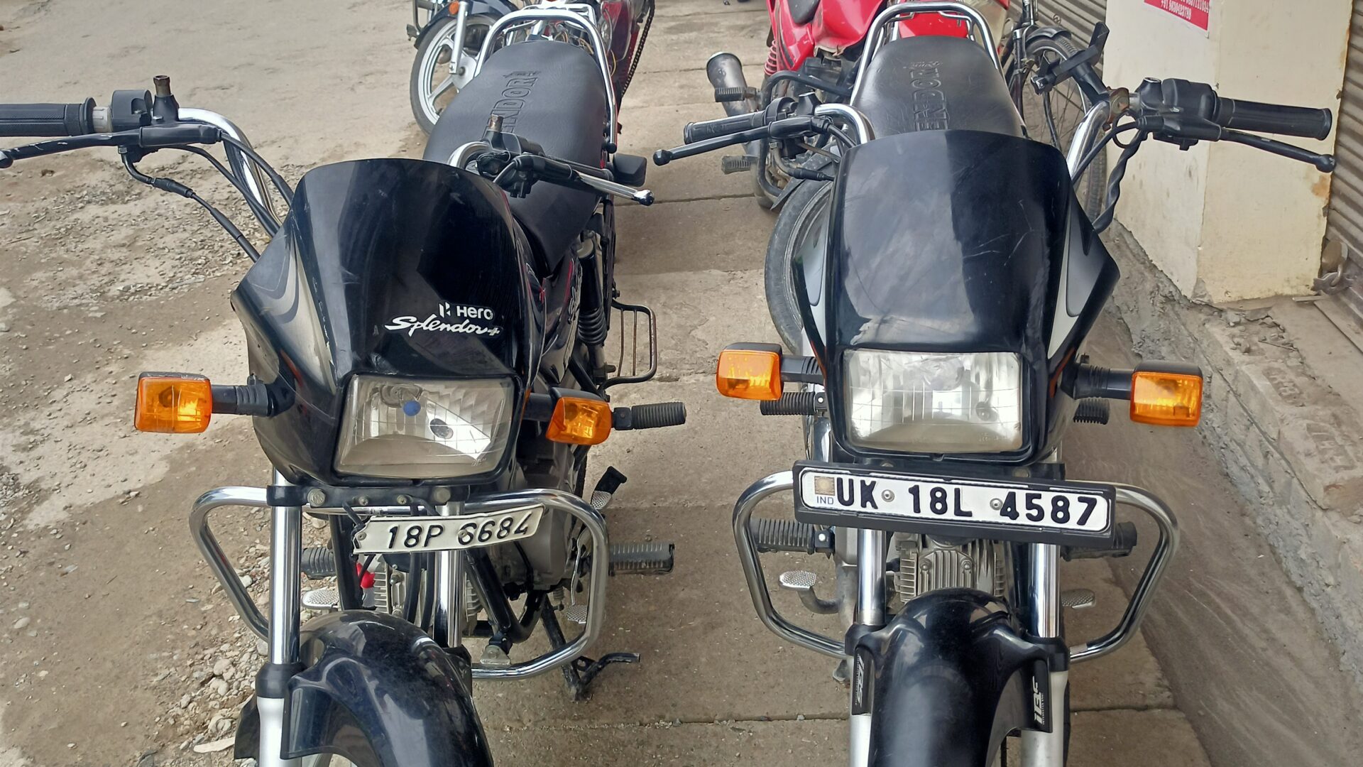 Bike