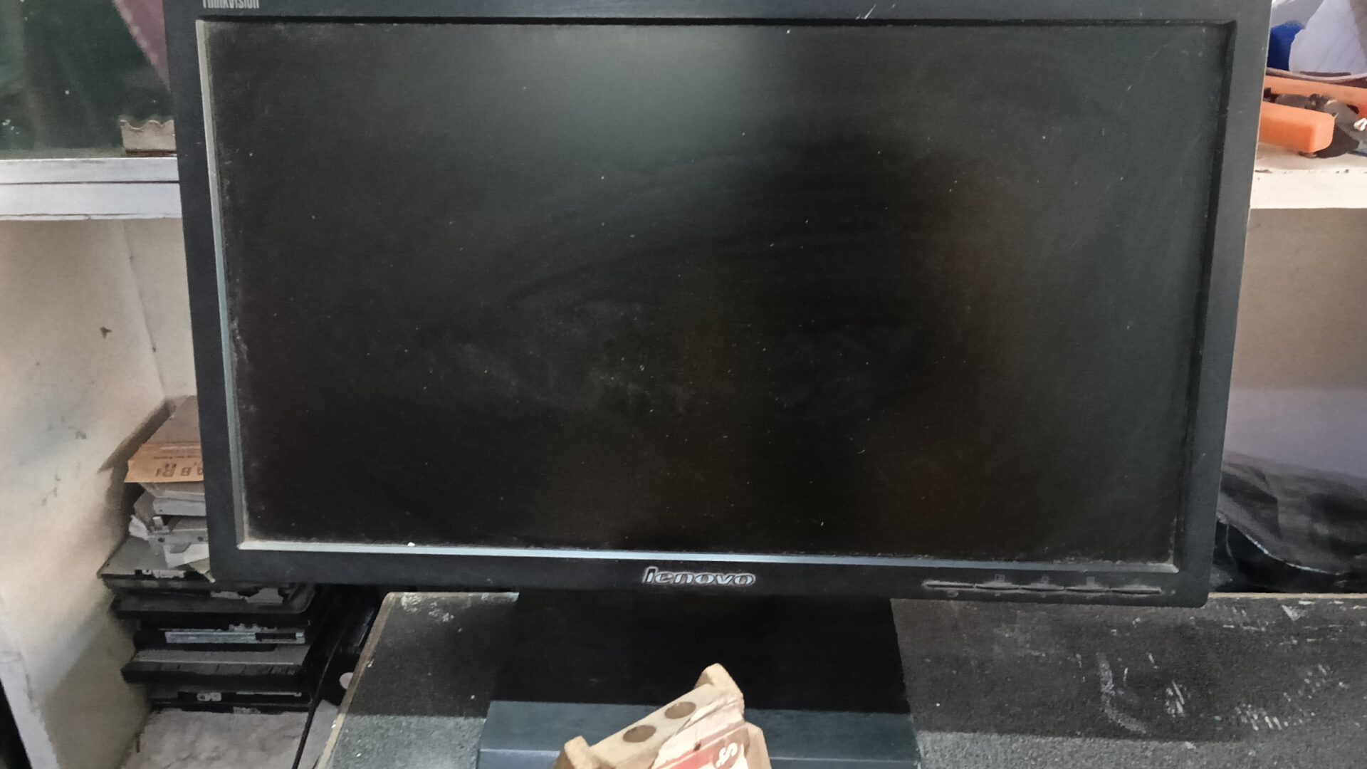 Laptop
