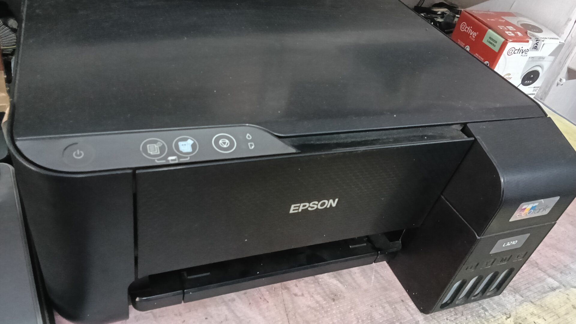 Electronics