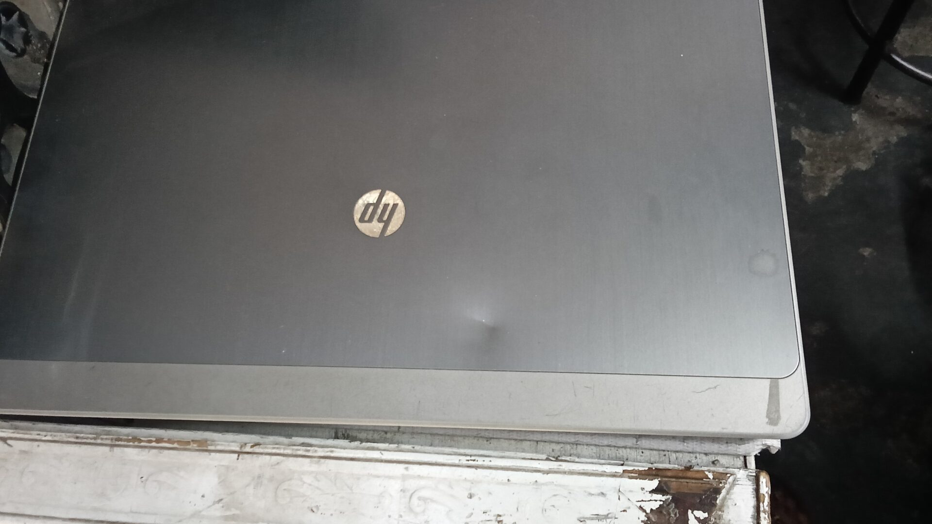 Laptop