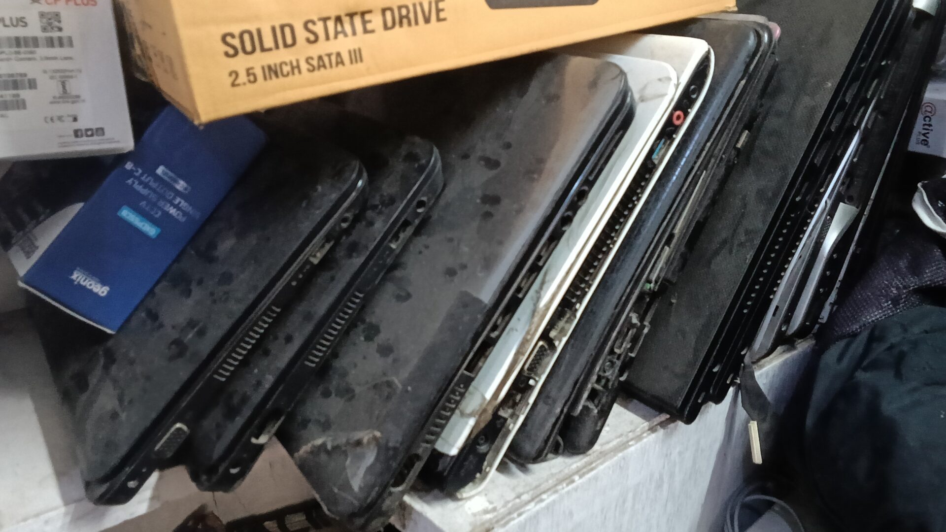 Laptop