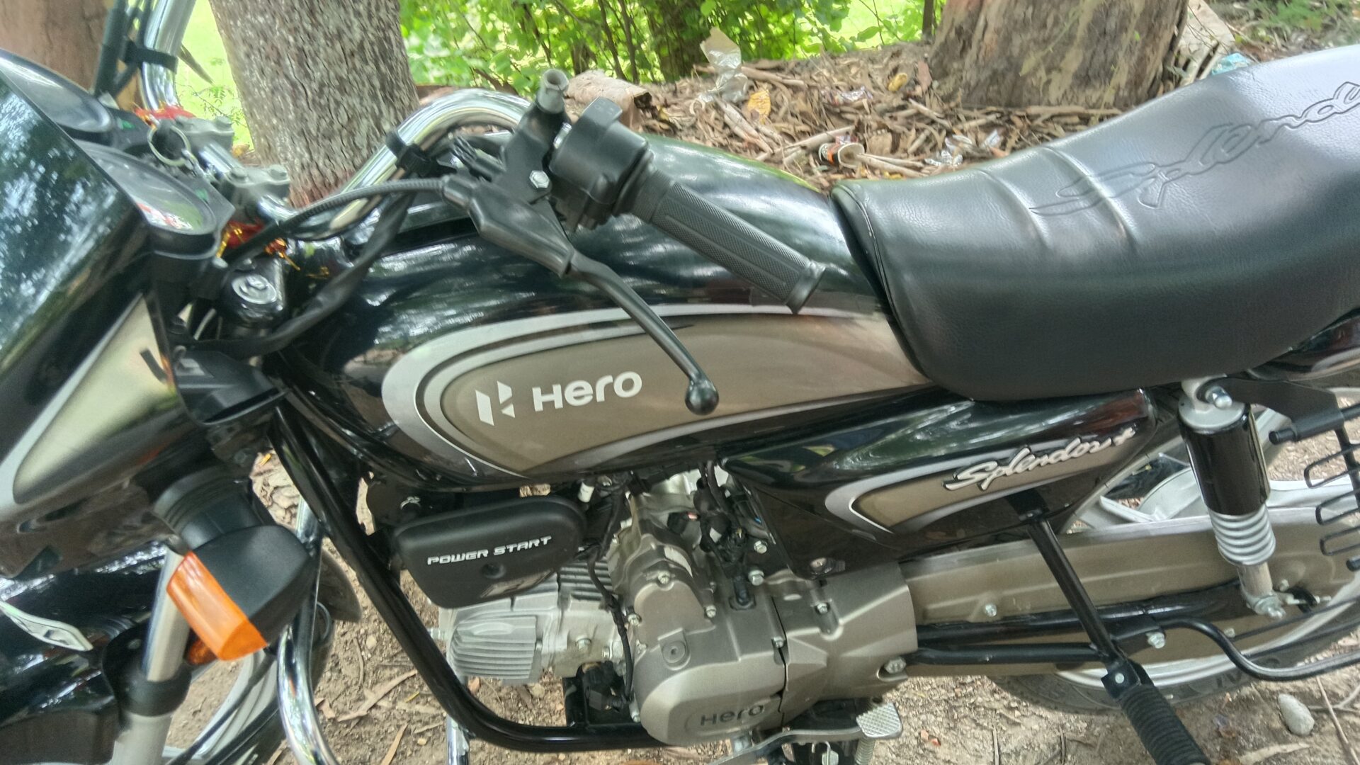 Moterbike