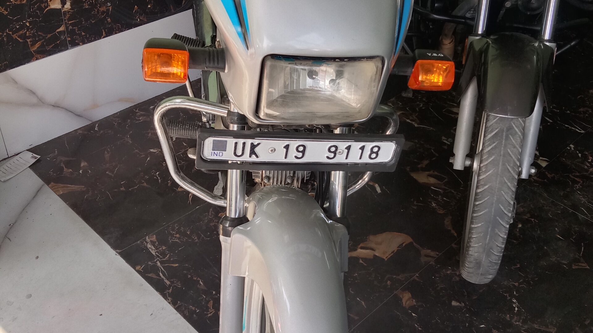 Bike
