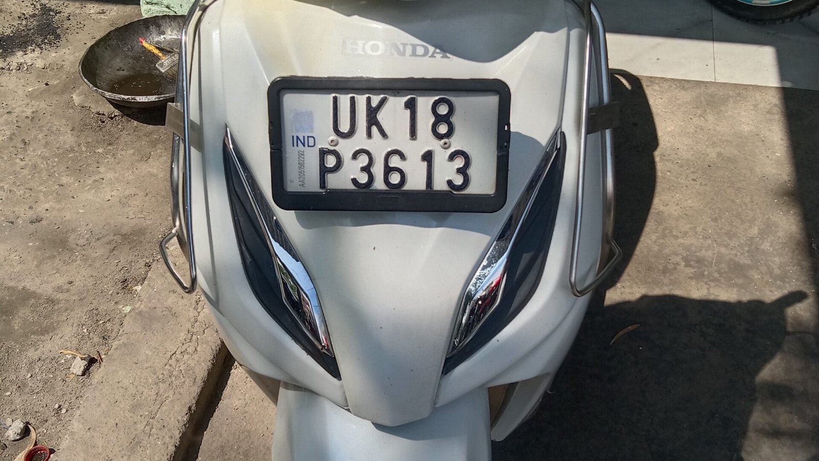 Scooty