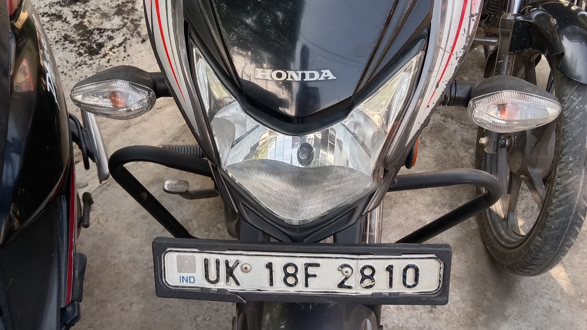 Bike
