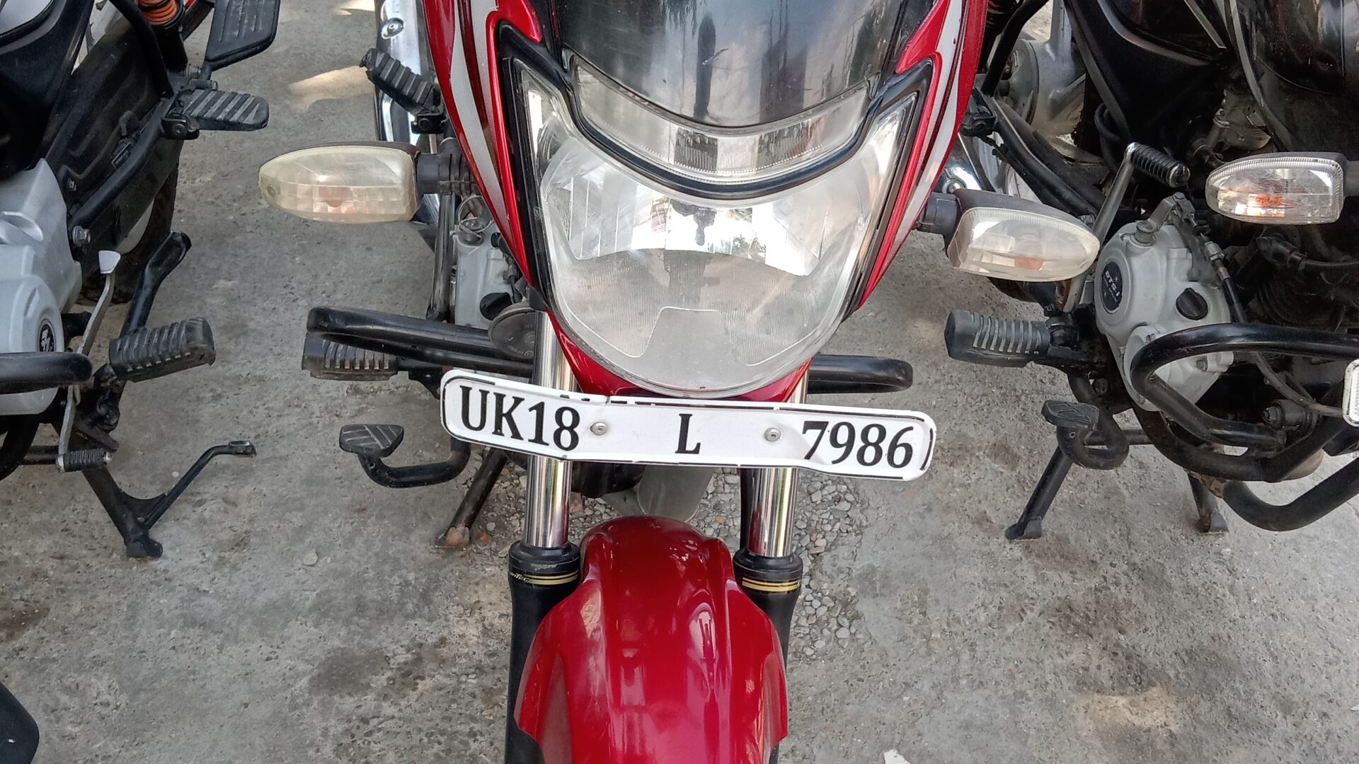 Bike