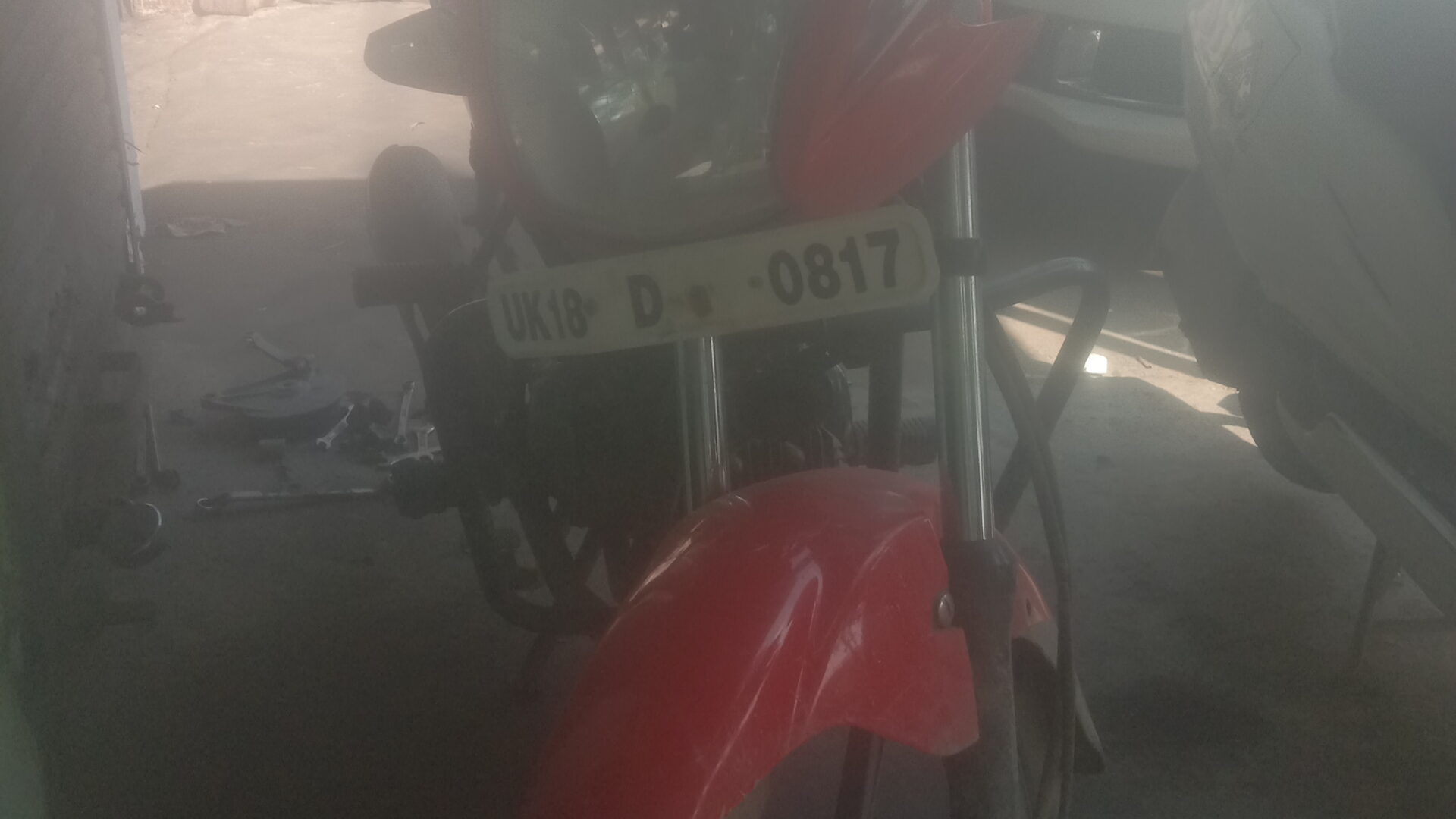 Bike