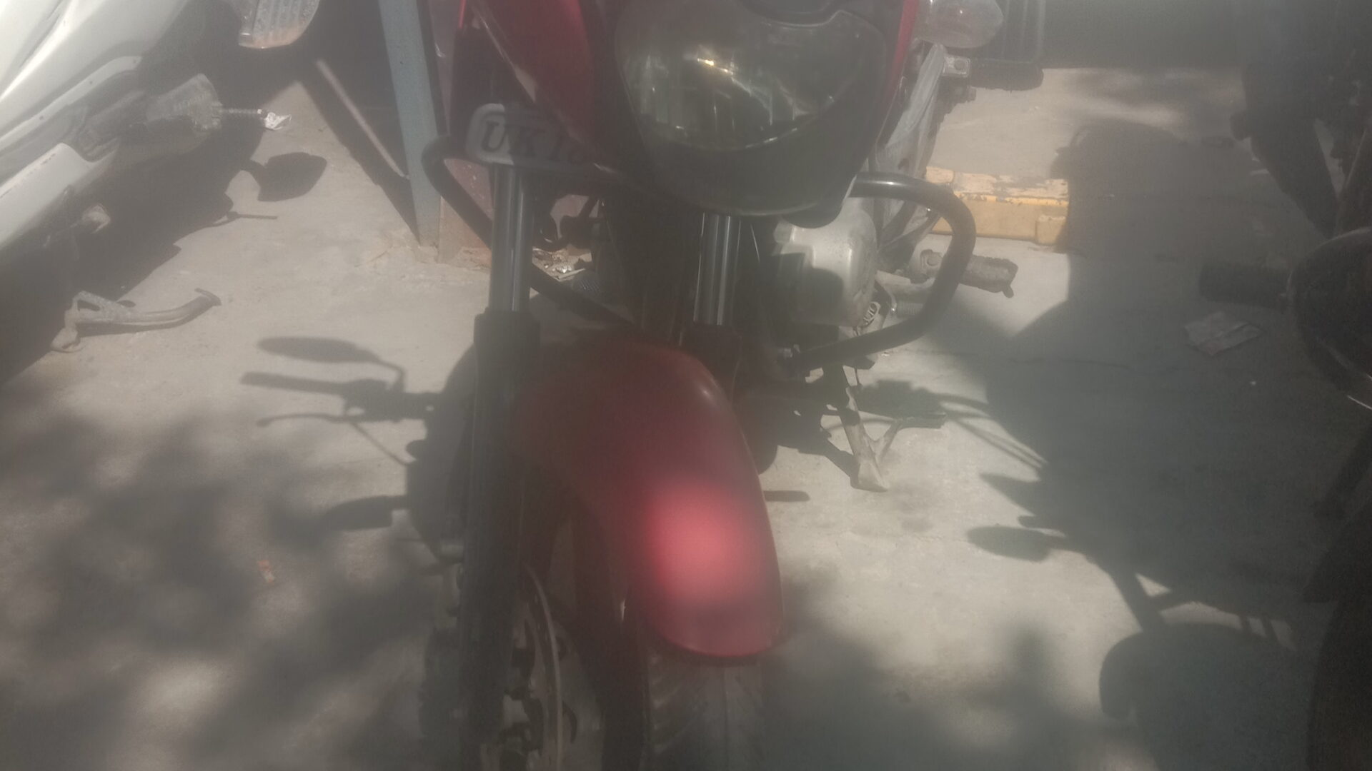 Bike