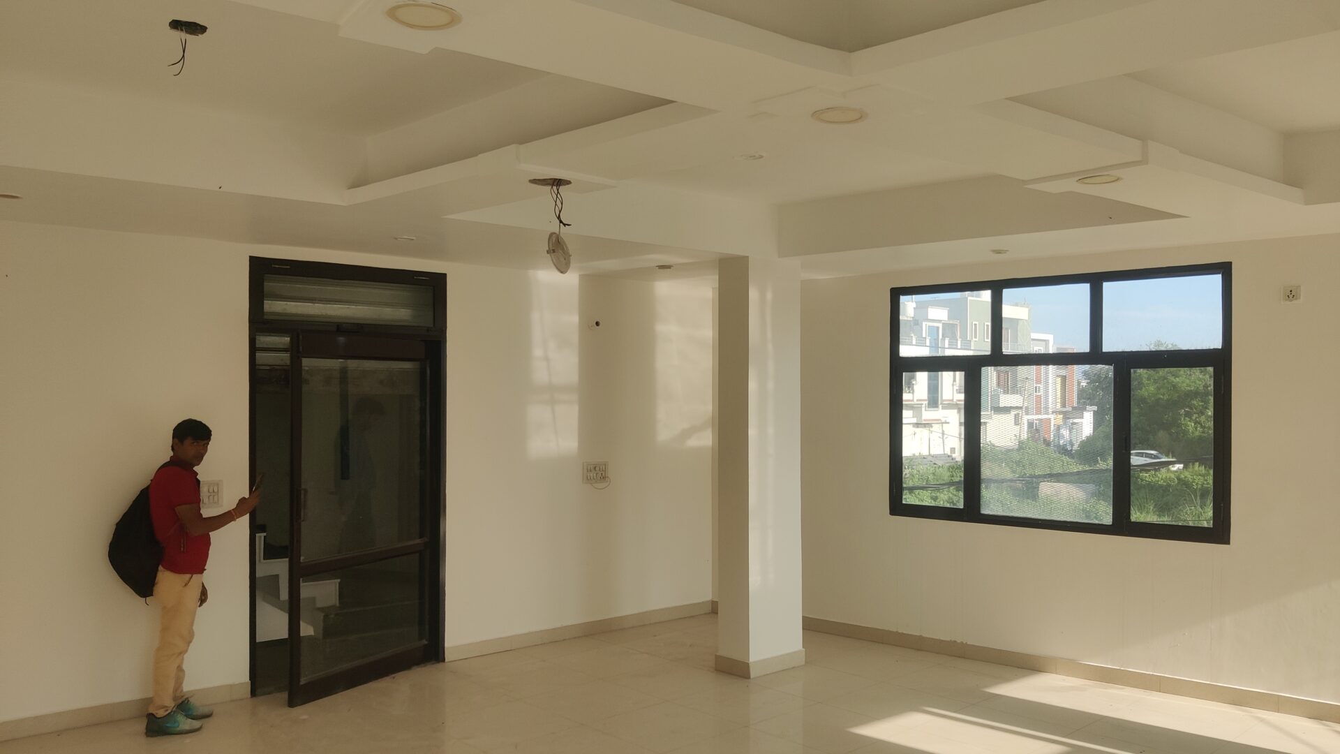 Hall