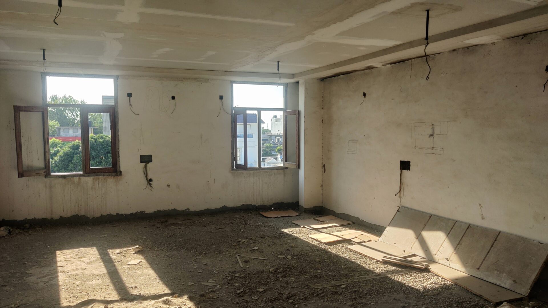 Hall