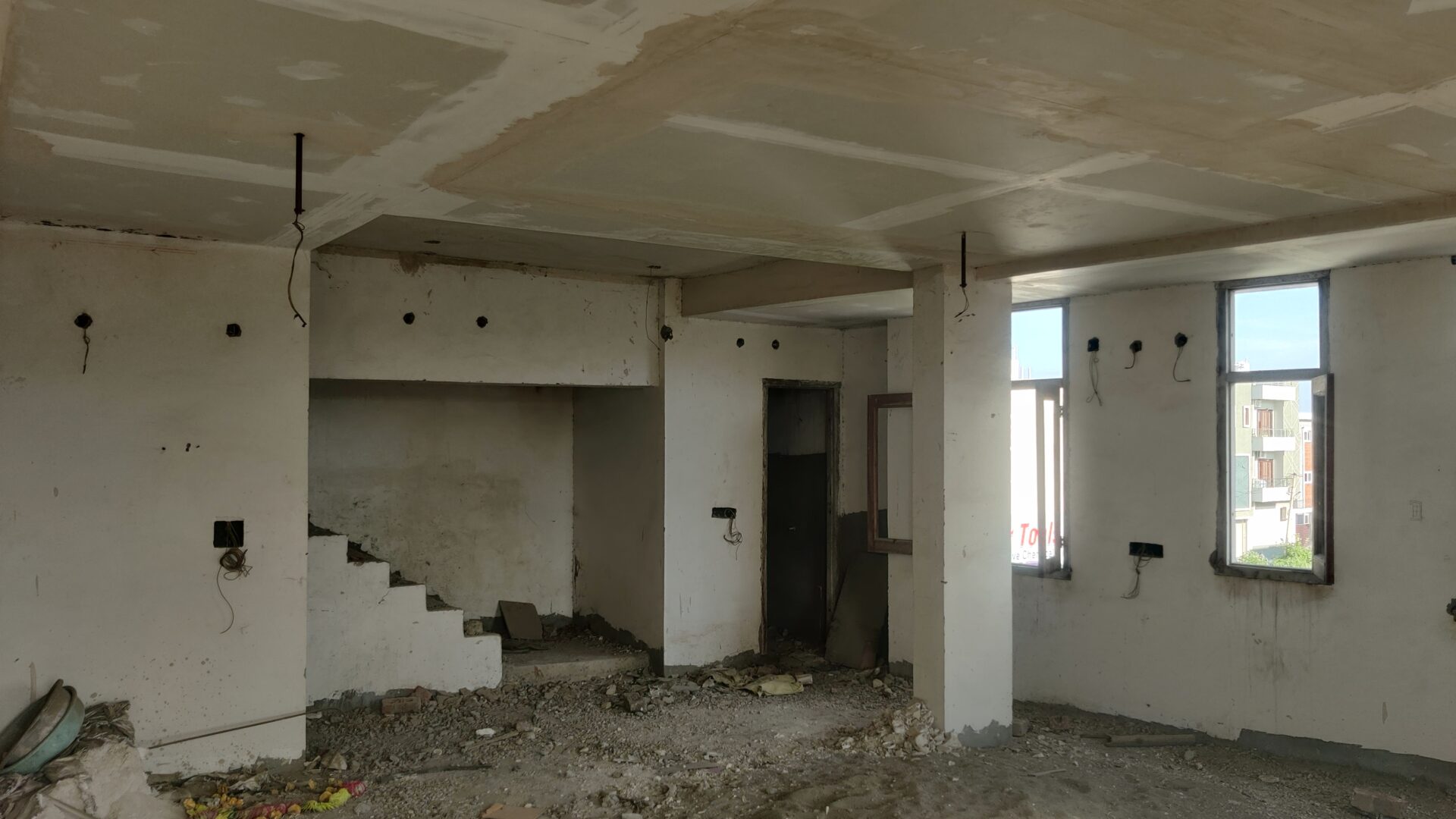 Hall