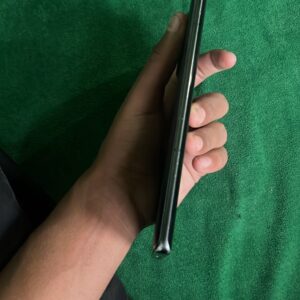 Vivo x90 Pro ___Hair line crack on back panel