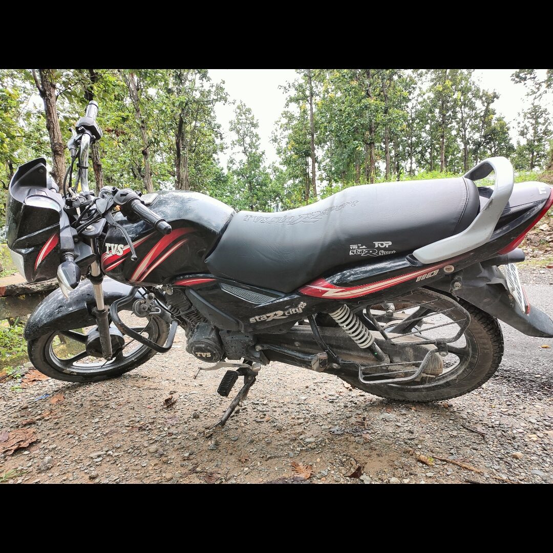 Bike