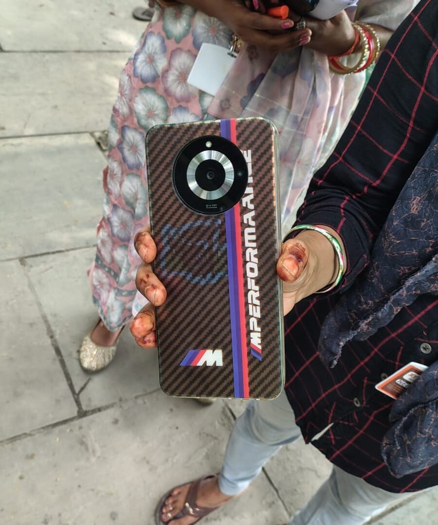 Phone