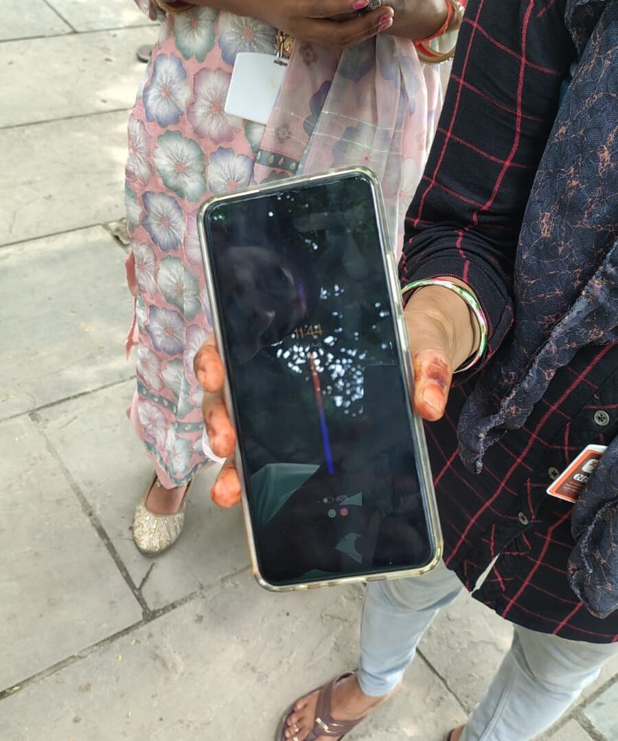 Phone