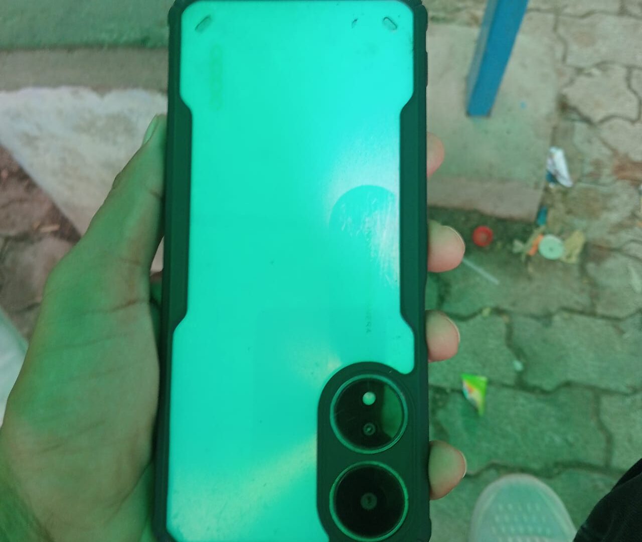 Phone
