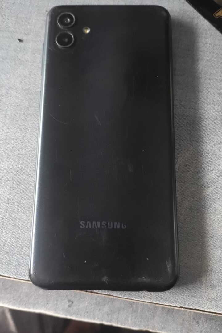 Mobile Phone Samsung A4