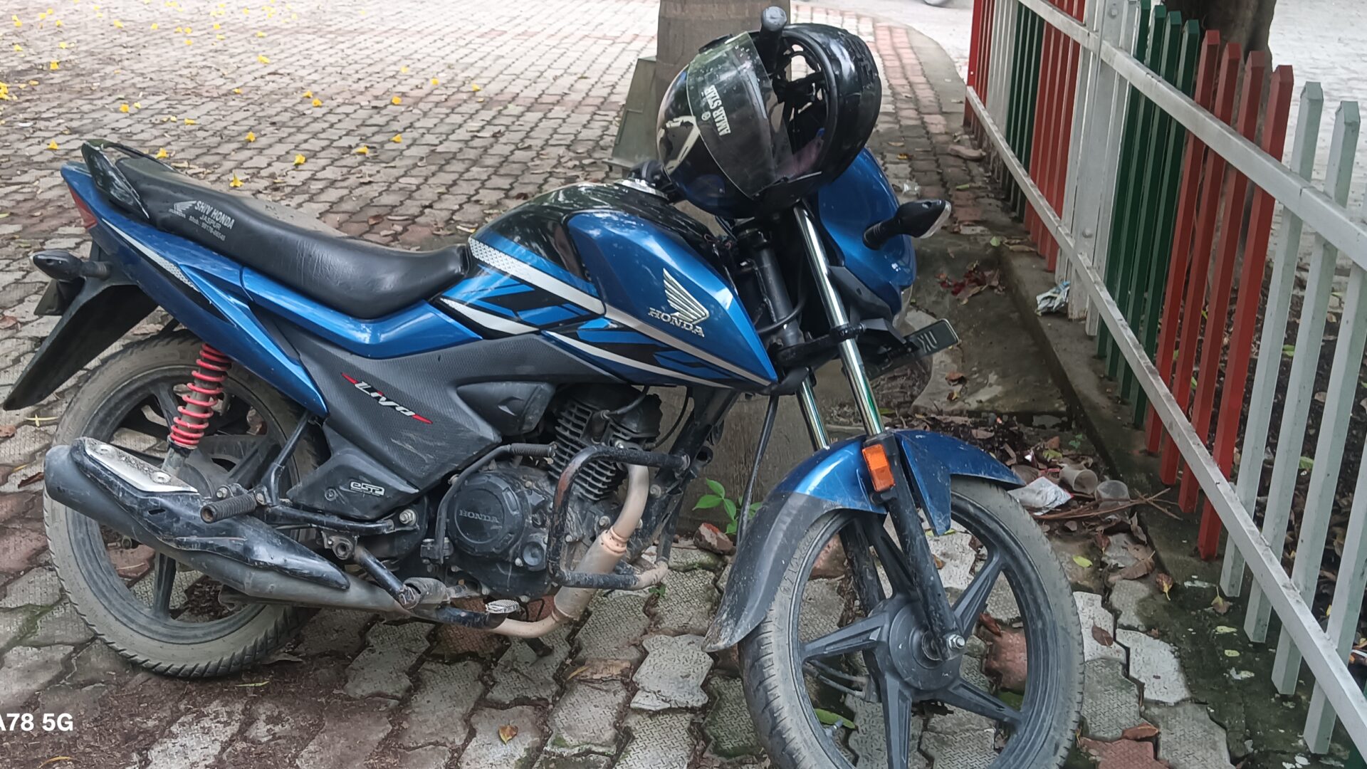 Bike