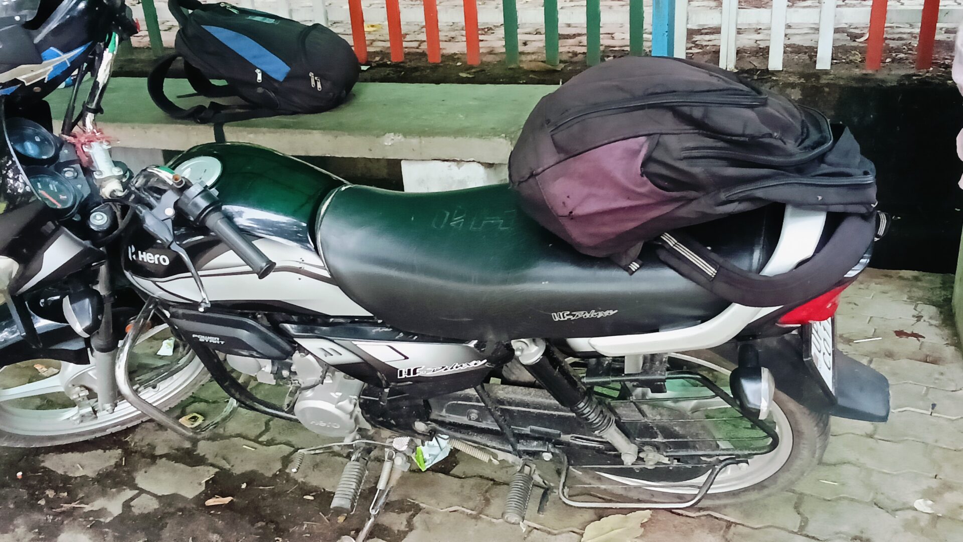 Bike