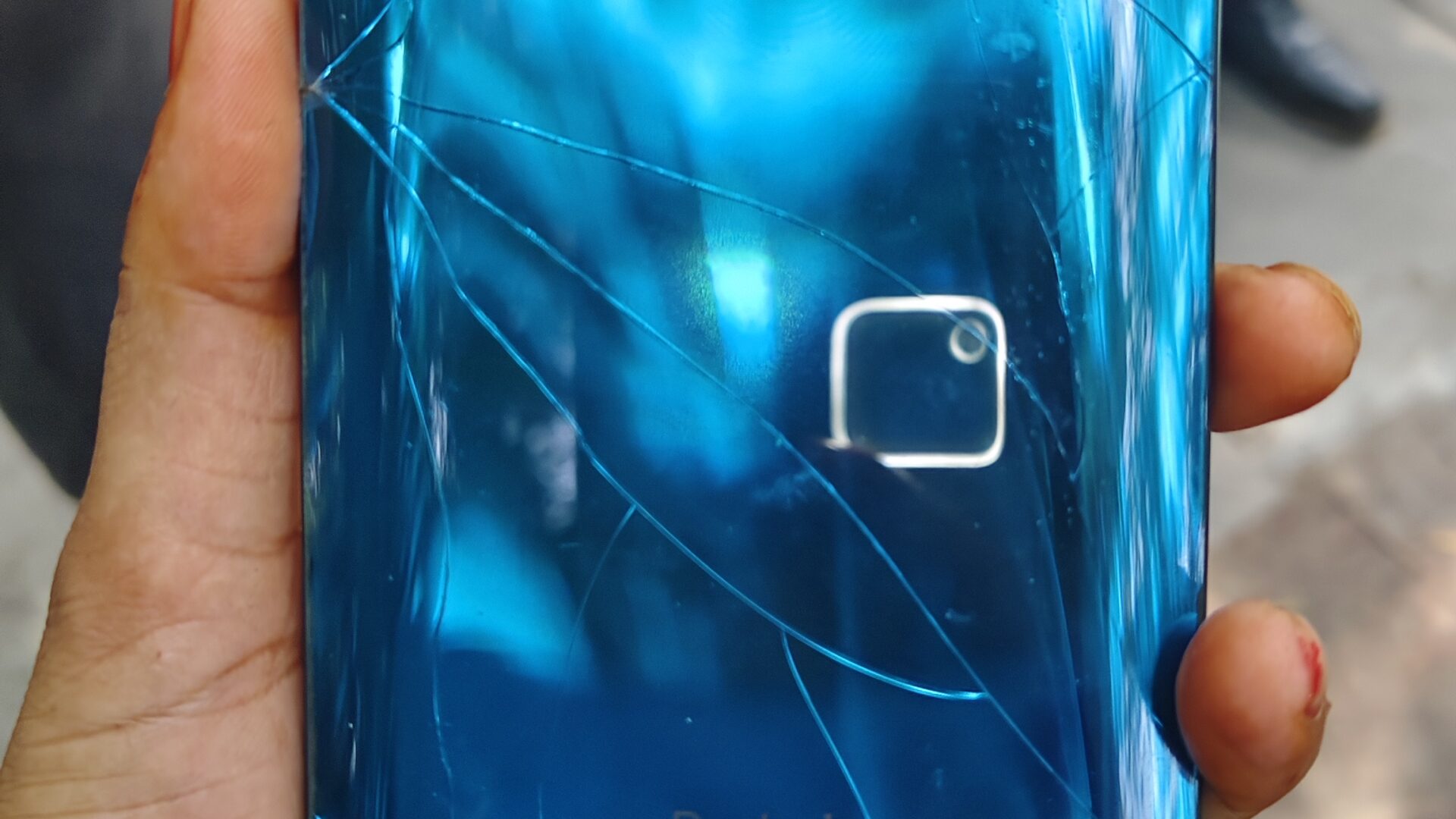 Phone