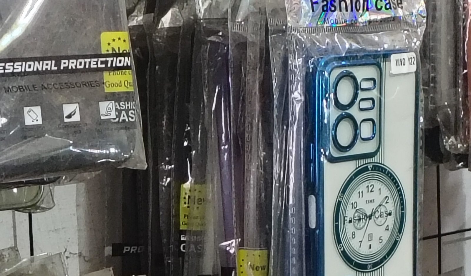 Mobile Phone covers